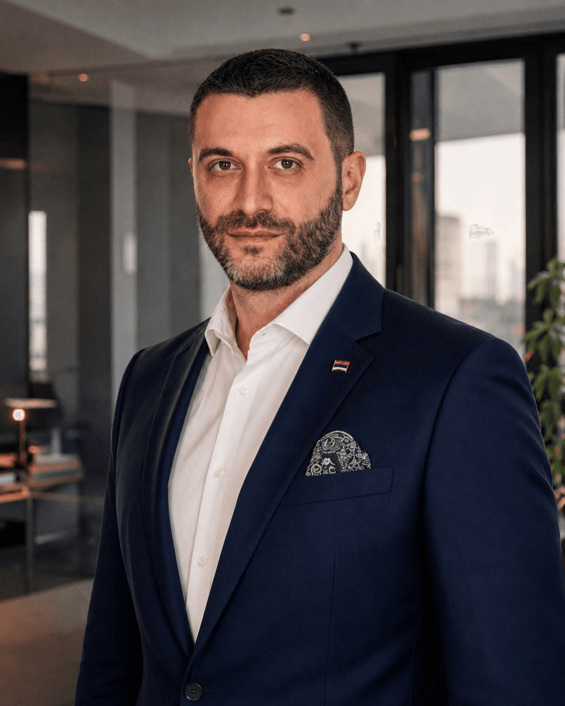 Aleksandar Mastilović