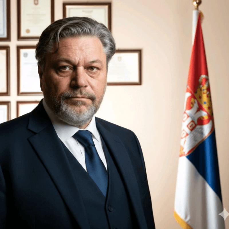 Dragan Lazarević