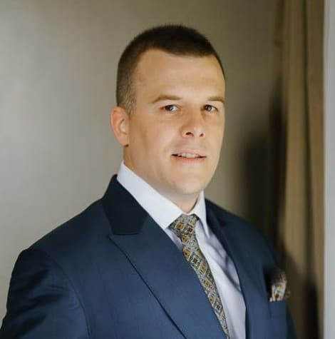 Nemanja Injac