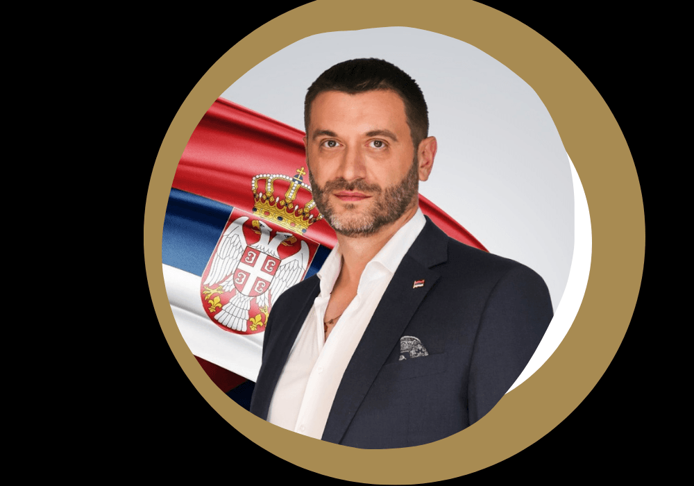 Aleksandar Mastilović